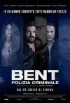 BENT - POLIZIA CRIMINALE BENT - POLIZIA CRIMINALE